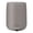 Satellite, variant on Blomus 69168 11.8 x 9 in. Dia. Sono Pedal Bin Waste Basket, Satellite