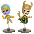 thumbnail image 2 of Marvel Original Minis Bobble Head Villains Mystery Figure Pack, 2 of 2