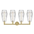 thumbnail image 2 of Innovations Lighting - Windham - 4 Light Bath Vanity In Modern Style-19 Inches, 2 of 7