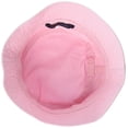 thumbnail image 2 of Sombrero de pescador Tommy Hilfiger establecido para hombre Crystal Rose, 2 of 2