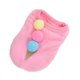thumbnail image 3 of GOOHOCHY 1 chaleco para mascotas, adorable ropa para perros, disfraz para mascotas, ropa cálida para perros., 3 of 7