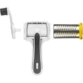 thumbnail image 4 of Zyliss Classic Rotary Cheese Grater, 4 of 13