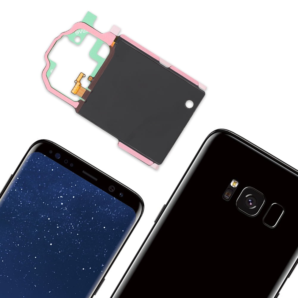 Antenna Wireless Charging  Coil, Components Plastics Easy To Install Wireless Charging  Coil, Wireless Charger For G950F G950U  S8