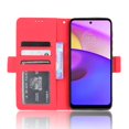 thumbnail image 5 of Funda Tipo Billetera GANGXUN para Motorola MOTO E30 – Tapa Flip con Tarjetero, 5 of 5