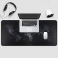 thumbnail image 3 of EFISH XXL Large Gaming Mouse Map Pad 35.4x15.74x0.12 inch,with Non-Slip Rubber Base,Black, 3 of 7