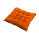 thumbnail image 1 of Fiudx Juego de Cojines Ergonómicos, Cojín de Asiento Premium y Cómodo, Cojín Portátil y de Apoyo, Diseño Fácil de Limpiar, Ideal para Uso En Exteriores En Casa o En La Oficina, Ideal para Estudiantes, 1 of 3