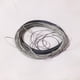 thumbnail image 2 of 10M 1mm Cadena de Nylon Encerado Abalorios Fabricación de Cables Y Cuerdas Suministros Coser, 2 of 9
