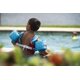 thumbnail image 4 of Chaleco de Natación Body Glove Azul Compacto para Niños, 4 of 8
