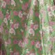 thumbnail image 4 of Vestido sin Mangas para las Mujeres Impreso Medio de la Cintura Dividida Camisola, Vestido de Poliéster Casual para el Uso Diario, de Vacaciones Y de Verano de Primavera, 4 of 4