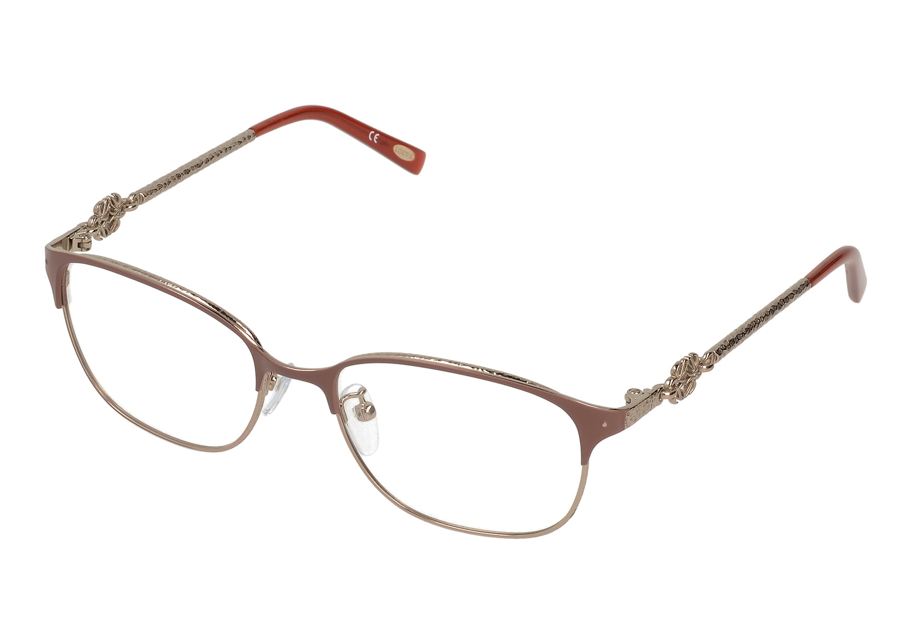 loewe eyeglasses