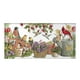 thumbnail image 1 of Kits de estampados DIY Zulema Costura 14CT 54x30cm, 1 of 8