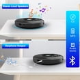 thumbnail image 4 of Reproductor de CD portátil HAYERPOR Bluetooth recargable Walkman, 4 of 7