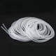 thumbnail image 2 of Organizador de cables con espiral, 3 unidades, 6 mm de diámetro, 15 m de longitud, color blanco, 2 of 8