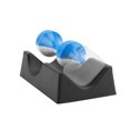 thumbnail image 2 of Magnetic Levitation Toy, Craft Model Magnetic Levitation Device, Magnetic Levitation Toy Creative Gift For Office Home, 2 of 8