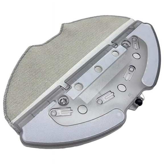 Vacuum Cleaner Rag Holder Parts for 360 S8 2S S8plus Sweeping Robot Vacuum Cleaner Replacement Mop Accessories