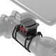 thumbnail image 1 of Soporte de Bicicleta iOttie Negro para iPhone, 1 of 7