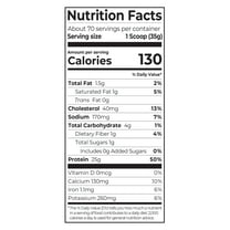 Naked Nutrition Naked Whey 1Lb - Only 1 Ingredient, Grass Fed Whey