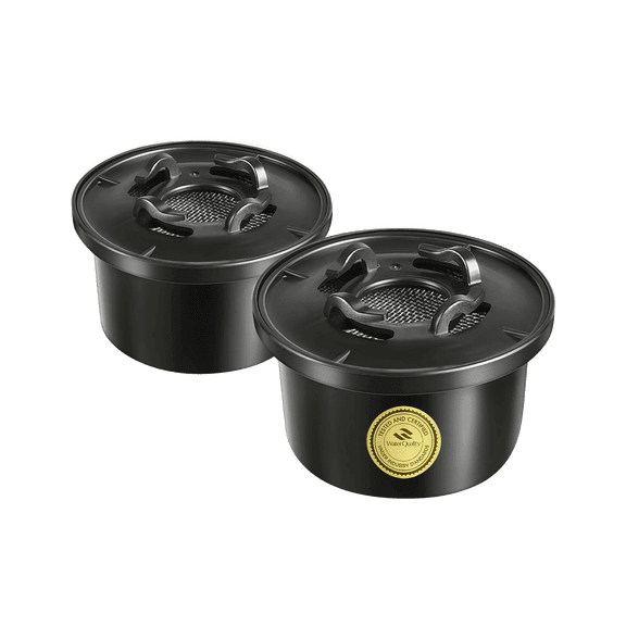 Bluevua Dual Pack Remineralization Filter for ROPOT and ROPOT(UV)