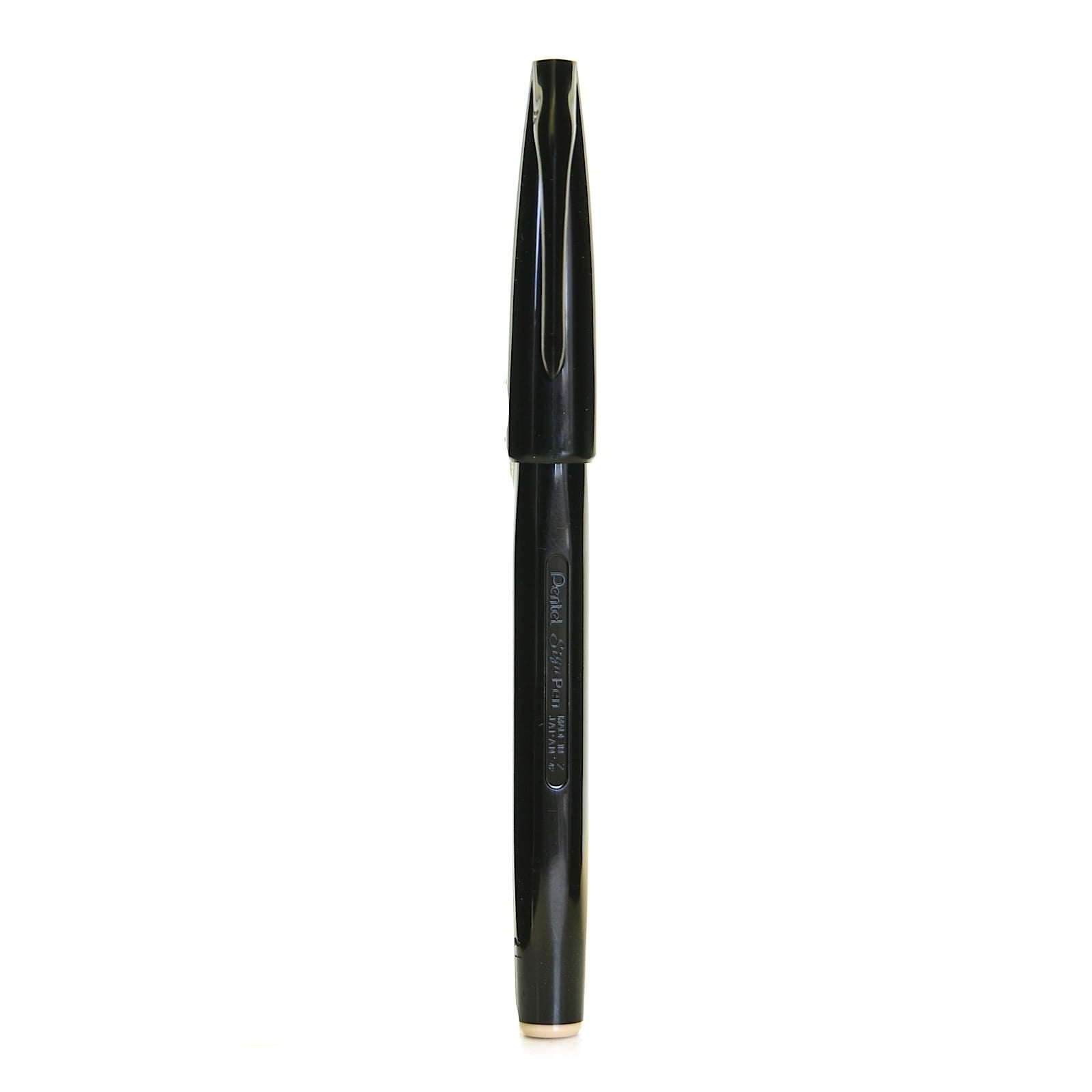 Pentel Sign Pen Violet 12/Pack (78353-PK12)