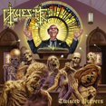 thumbnail image 1 of Gruesome - Prières Torsadées - [Vinyle], 1 of 1