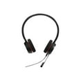 thumbnail image 3 of Jabra Evolve 20 UC stereo - Headset - on-ear - wired - USB, 3 of 10