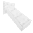 thumbnail image 4 of Minkissy 1Pcs Arrow Light With 7 LEDs For Wall Decor And Photo Props, 4 of 8