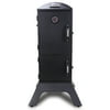 Broil King BK923610 Heavy Duty Vertical Charcoal Smoker with Electronic Ignition