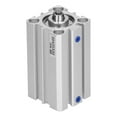 thumbnail image 1 of ANGGREK Air Cylinder, Compact Structure Pneumatic Cylinder For Manipulators, 1 of 8