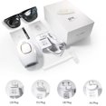 thumbnail image 1 of Laser Epilator Painless For Women Hair Removal Home Use Devices Body Bikini IPL 500000 Flash Depilator Pulses qym unisex, 1 of 2