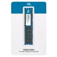 thumbnail image 2 of OWC 128GB DDR4 2400MHz PC4-19200 CL17 4RX4 ECC Registered RDIMM 1.2V 288-pin Memory RAM Upgrade for Server, 2 of 7