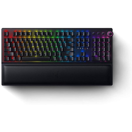 GKB RZR | BLACKWIDOW V3 PRO|RZ03-03530200-R3U1 R