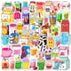 thumbnail image 2 of Paquete de pegatinas para niños, taza de agua y botella de bebida fresca, 50 unidades, 2 of 3