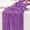 Dark Purple, variant on Dalrosia Table Runner Cheesecloth 6FT Boho Gauze Fabric Rustic Sheer Cheese Cloth Runners for Wedding Bridal Shower Party Decoration