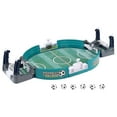thumbnail image 1 of Toys Foosball Board Game INTERACTIVE GAME Football Table Green Creative Mini Gift For Kids Children's Products, 1 of 5