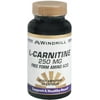 Windmill L-Carnitine 250 mg Capsules 50 Capsules (Pack of 4)