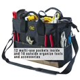 thumbnail image 4 of CLC Custom Leathercraft 1165 Large BigMouth Bag, 22 Pocket, 4 of 5