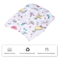 thumbnail image 3 of Pañal Reutilizable Para Bebé, Pañales De Bolsillo De Tela Lavables Para Bebé, Pantalones De Ropa Interior De Entrenamiento Para Niños De 3 A 6 Años, 3 of 7