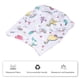 thumbnail image 3 of Pañal Reutilizable Para Bebé, Pantalones De Entrenamiento Transpirables A Prueba De Fugas Con Cintura Y Piernas Elásticas, Ropa Interior Lavable Para Niños De 3 A 6 Años, 3 of 7