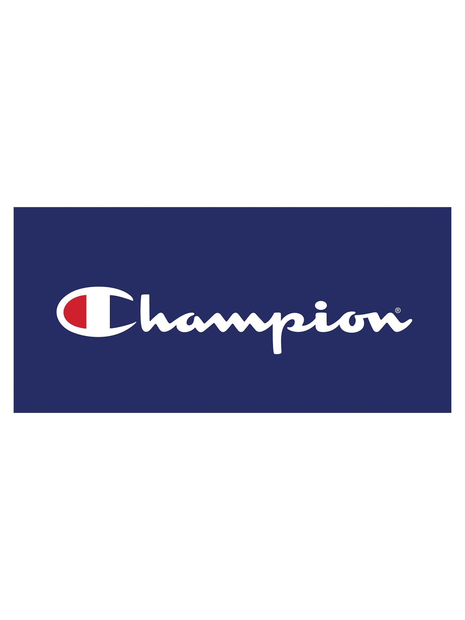 Champion Men's and Big Men's Middleweight T-Shirt Hoodie, Sizes up to 2XL
