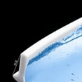 thumbnail image 5 of Shower threshold / Water barrier – Self-adhesive shower strip – 2m, 5 of 5