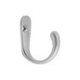 thumbnail image 3 of Era Single Hook 2-Pack Nickel, 3 of 6