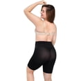 thumbnail image 3 of CoCoon Shapewear Tummy Control Shapewear Shorts for Women, High Waisted Body Shaper, Thigh Slimmer, 3 of 3