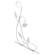 thumbnail image 1 of unbranded Soporte De Hierro Para Canastas Y Plantas Con Instalación En Pared Duradero, 1 of 7