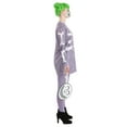 thumbnail image 6 of Women's Nightmare Before Christmas Barrel Costume Dress, 6 of 9