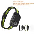 thumbnail image 2 of Dogs Smart Bark Stopper Collar Automatic Anti-barking Device Pet Dog Training Collar Vibration, 2 of 7