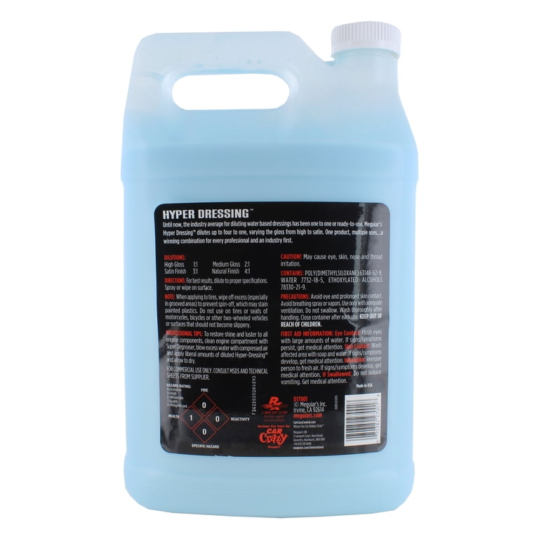 chinese dress ladies Meguiar's Hyper Dressing, D170