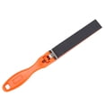 thumbnail image 2 of Peahefy Sandpaper File Sandpaper File Guitar Fret Fingerboard Grinding Clip Rod Musical Instrument Repair Supplies, 2 of 8