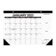 FensXil Calendar Calendar From January 2023 To 2024 Ju Ne English Desk fensxil-calendar-calendar-from-january-2023-to-2024-ju-ne-english-desk