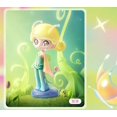 thumbnail image 3 of POP MART Azura The Spring Day Fantasy Series Caja Sorpresa Caja Misteriosa Juguetes Muñeca Figura Anime Adornos de Escritorio Colección de Regalos, 3 of 5