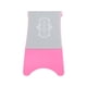 thumbnail image 5 of Cojín de silicona para reposamanos, almohada para decoración de uñas, mesa, brazo, muñeca, salón de manicura (almohada rosa), 5 of 7